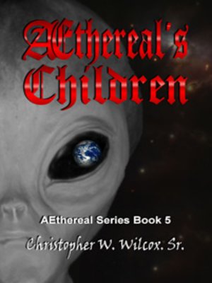cover image of Aethereal's Children